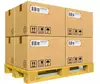 express Agent from Shenzhen to Ravenna by FEDEX/DHL/UPS/FEDEX/EMS