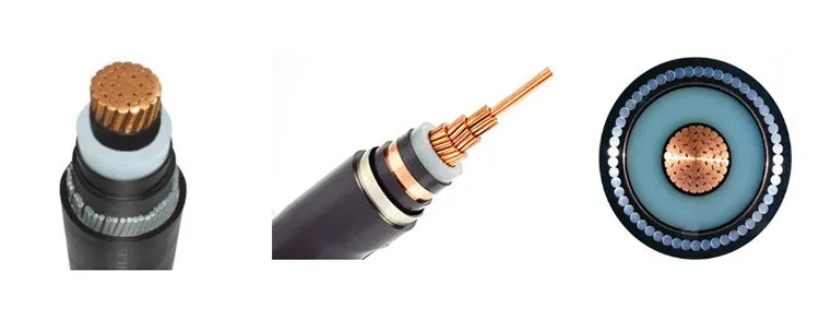 150mm Xlpe 4 Core Armoured Cable - Buy Armoured Cable,4 Core Xlpe ...