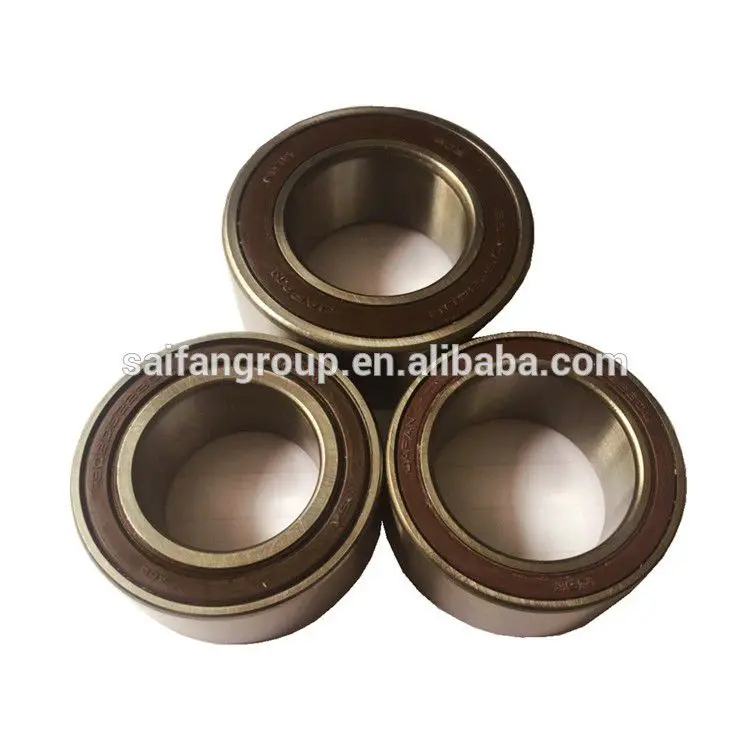 Nsk 30bd5222duum6 Wheel Hub Bearings 30bd5222 Duum6 Size 30*52*22mm