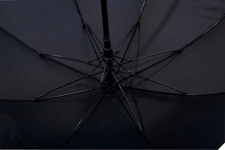 Custom Large Golf Umbrella With Seat Belt For Outdoor Hiking Buy Golf