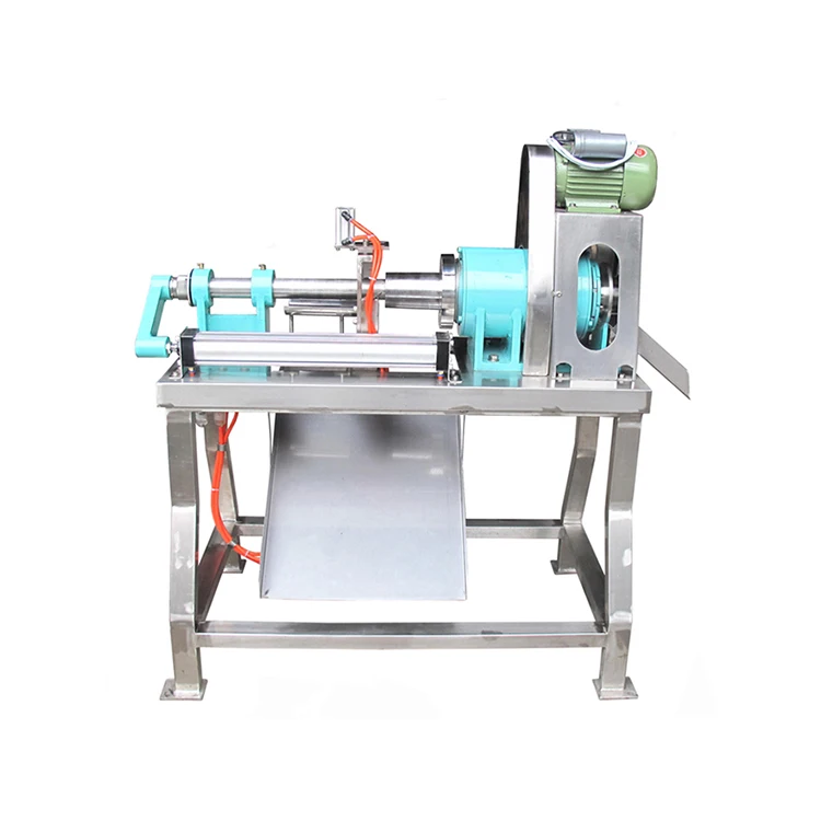 Multifunctional Small Food Processing Equipment/machine For Pineapple
