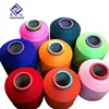 Hot Selling Cheap Custom Promotional Various Durable Using Dty Polyester Yarn 100D/96F for knitting socks,pantyhose&underwear