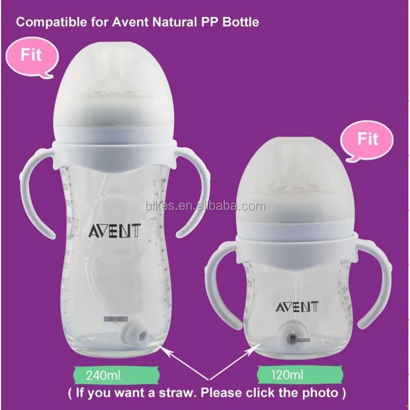 avent handles for classic bottles