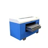 Hot Selling High Quality UV Led Flatbed 3D Flyer Printer Machines for sale Chengdu
