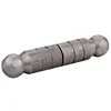bullet male and female welding hinge for swing gates