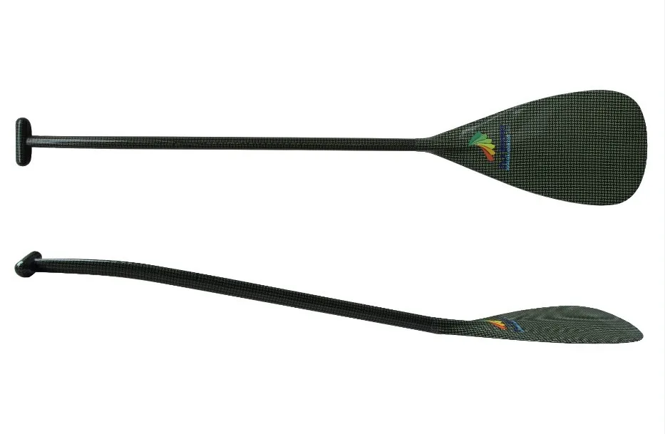 2018 Zj New Design Full Kevlar Outrigger Canoe Paddle Buy Outrigger