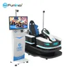 Funin VR Virtual Reality Controller Car Driving Training Simulator Motion Simulator Price