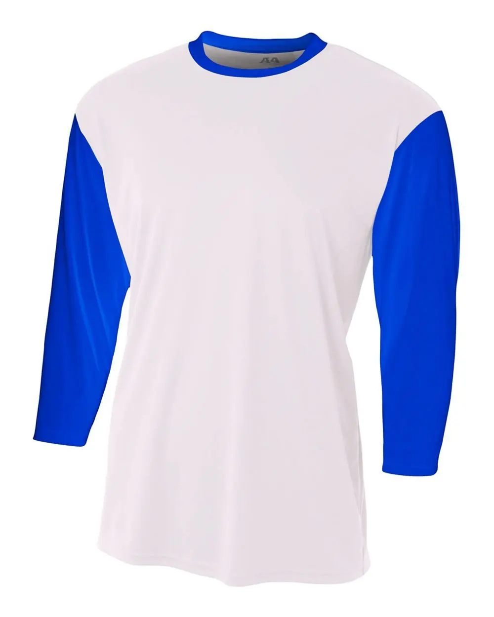 baseball undershirts 3 4 sleeve