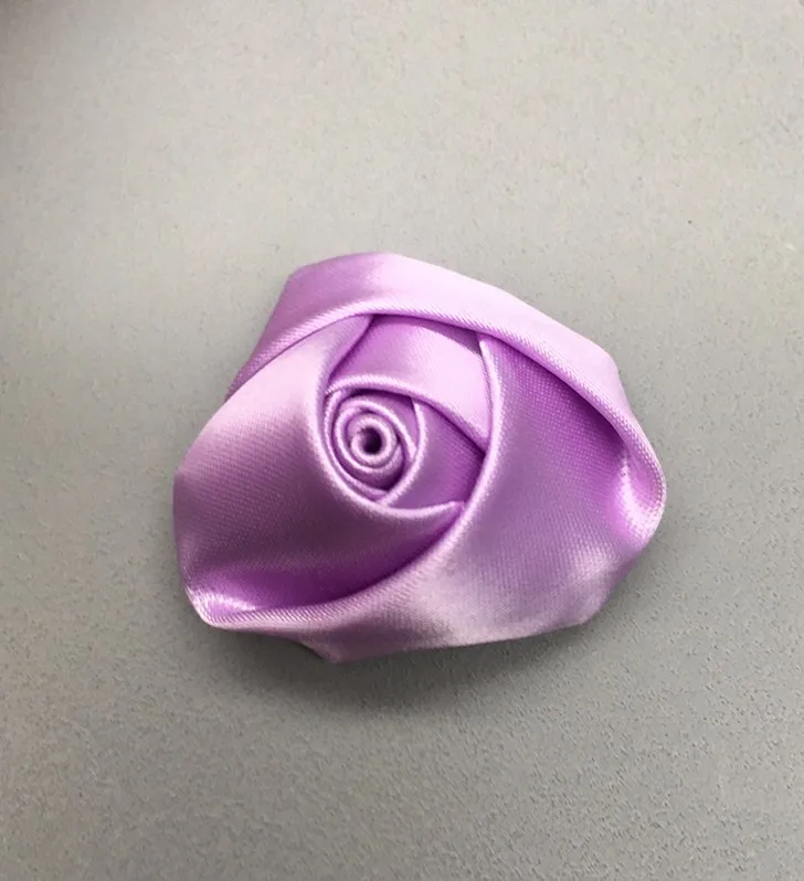 The Wholesale Clothing Uses Colored Silk Mini Roses - Buy Artifical ...