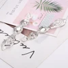 2019 Future trendy modern style ladies designs online artificial jewellery earring