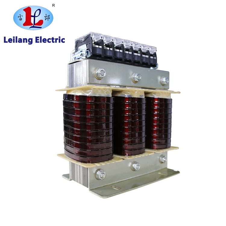 Comfortable New Design Three Phase Transformer Sg 30kva 25kva 415v To 240v Professional