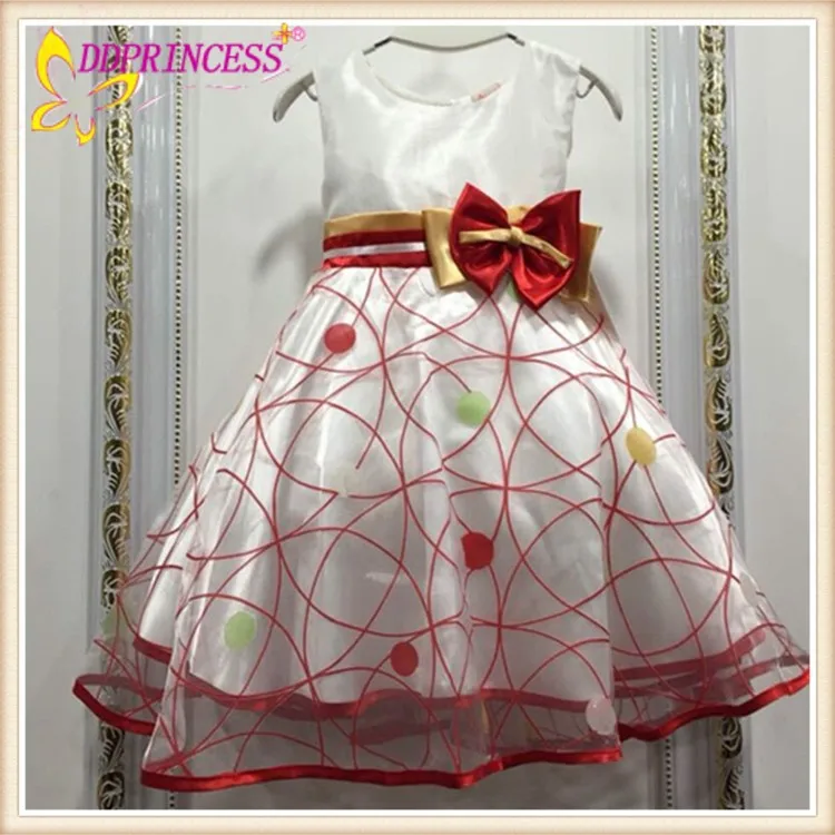 baby girl daily wear dress