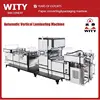 2017 Newest Multi function Automatic Vertical Bopp Laminating Machine