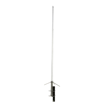 Bc200 Commercial Fixed Uhf Base Station Antenna With Cutting Chart 430 ...