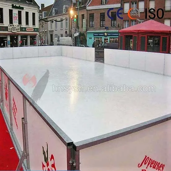 High Quality Roller Skating Rink Construction Buy Ice Less Skating