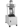 GD-0703 Hydraulic Wheel grind Method Wheel Track Molding Machine for Bituminous Mixtures