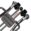 High Quality Wholesale Custom Cheap leg rehabilitation equipment curl inversion therapy table