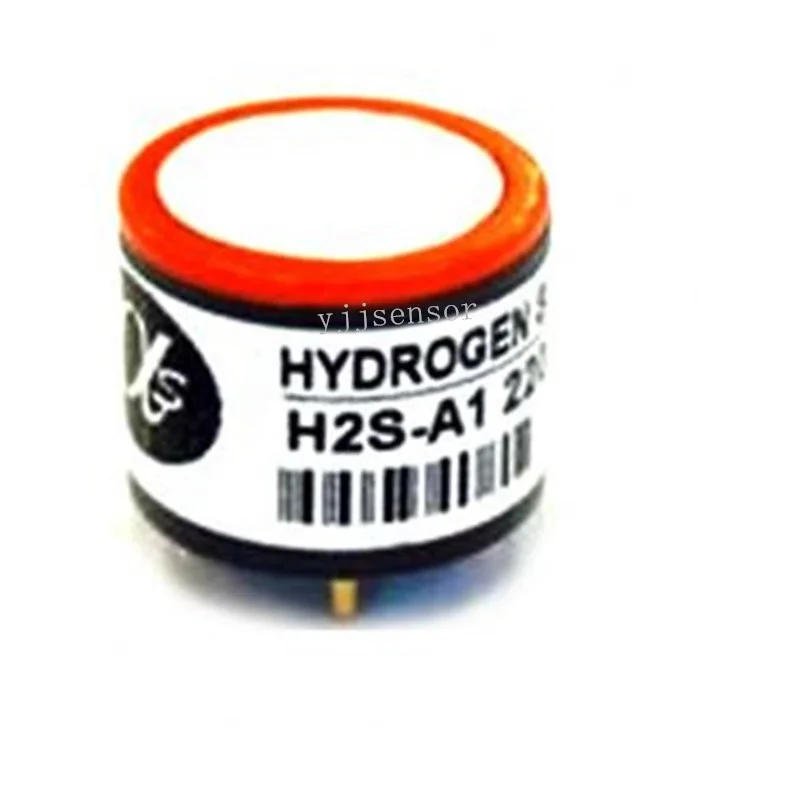 Original And New H2SA1 Electrochemical hydrogen sulfide gas sensor