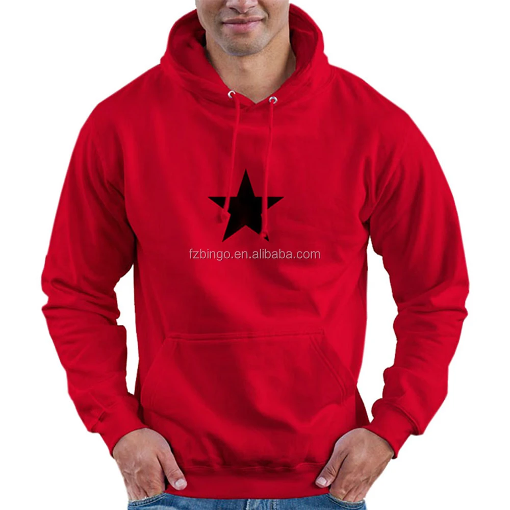 bull shirt hoodie