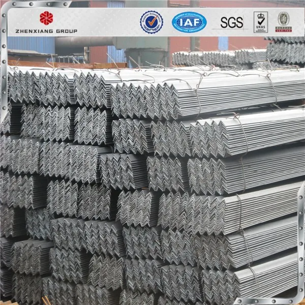 l angle steel bar