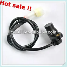 אופנוע חיישן מהירות עבור longcin / zongshen / piaggo 