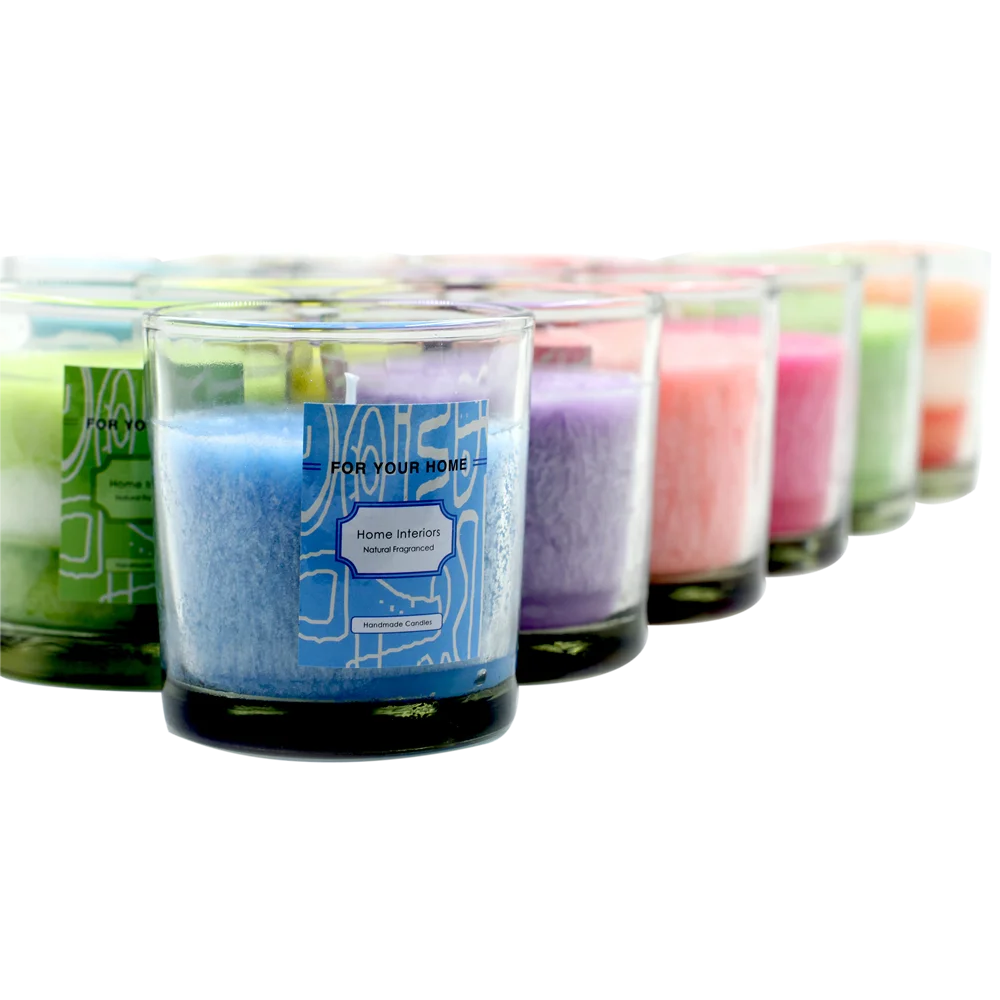 Wholesale Candle In Glass Jar And Luxury Glass Candle Jar Buy Candle