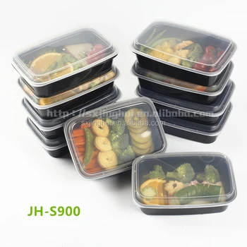small plastic container box