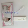 Most excellent hcg pregnancy test kit/cassette with high quality