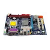 100% test available Intel G31 Express Chipset lga775 socket ddr2 ddr3 atx motherboard
