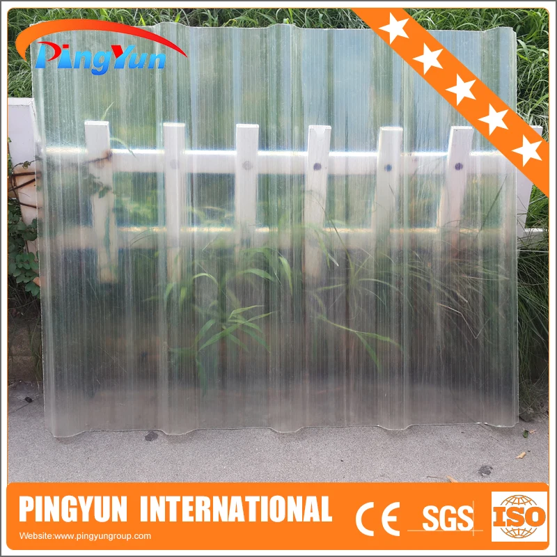 Rouleau De Panneau FRP Pour Toiture - 3m X 1m, épaisseur 1.2mm, Protection UV, Idéal Véranda