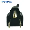 Nema plug 125/250V american standard 3 prong plug