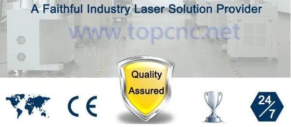 fiber laser marking machine