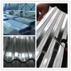 China things made iron corrugated galvanized steel sheet with price