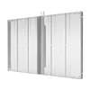 High Resolution Outdoor Indoor transparent 360 degree led display