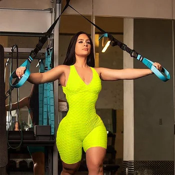 jumpsuit gym wear