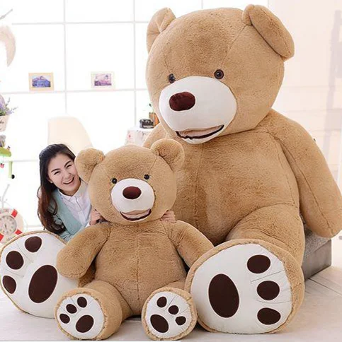 260 cm 2024 teddy bear