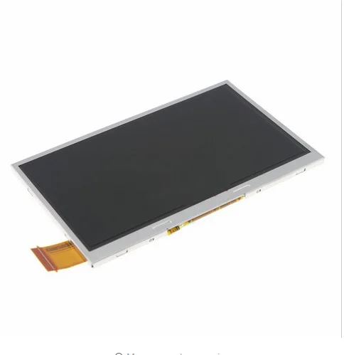 Step-by-step disassembly diagram for PSP E1004 front panel removal