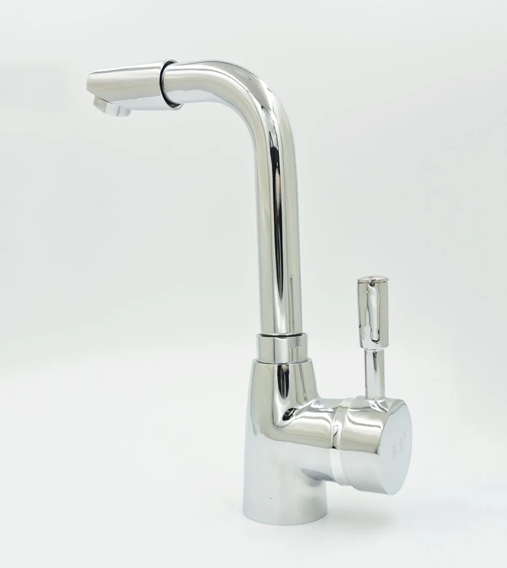 LT-1753 good quality zinc kitchen mixer &sink faucet,kitchen faucet