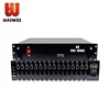 Haiwei 16 channel HDMI/ Line-in Audio best h264 encoder streaming encoder