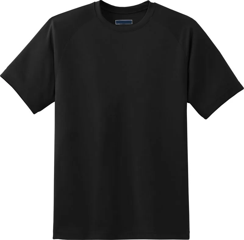 100% Polyester Wholesale Blank T-shirts Men's - Buy Blank T-shirt ...