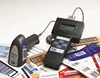 RJS D4000 Laser Barcode Verifier to replace the Mainland D4000+