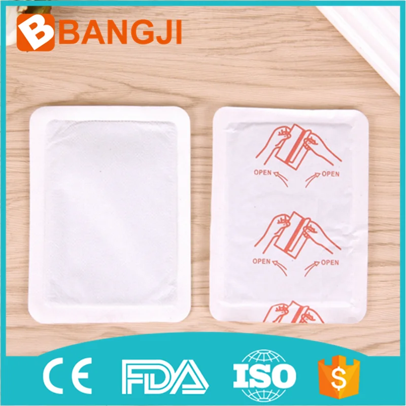 Health Care Products For Clinic Chemical Hot Pack Repeat The Heat Buy