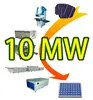 Solar Bankers and Apollon plan Solar Panel Production Line
