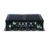 YanLing embedded pc IBOX-702 embedded single board computer with core i3 6100U i5 6200U i7 6500U