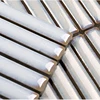 Strip decorative wall tile mosaic tile pattern for kitchen backsplash