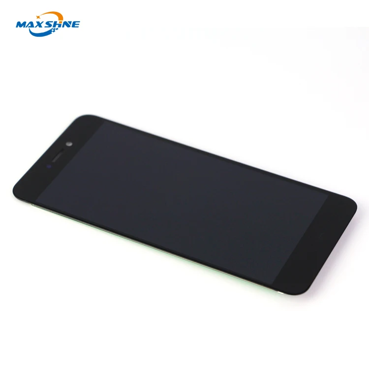 Color : Black Black LCD Screen Replacement CHENN LCD Screen and Digitizer Full Assembly for Huawei Honor 20 Lite