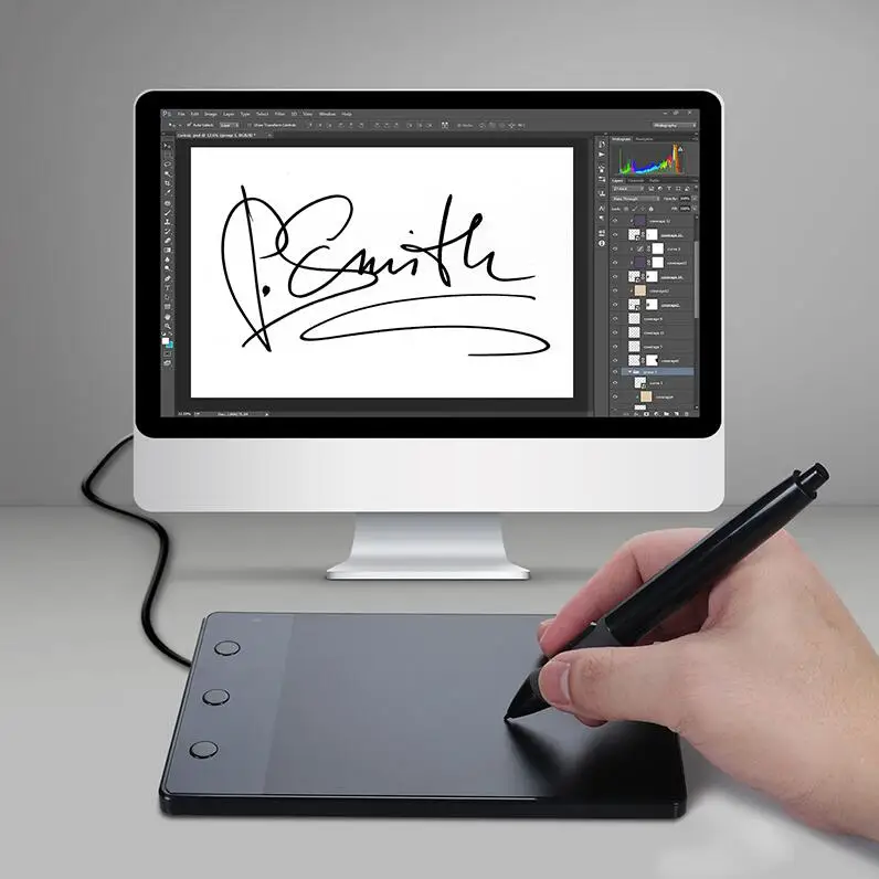 Pen Pad for Laptop Guide: How to Choose the Right One