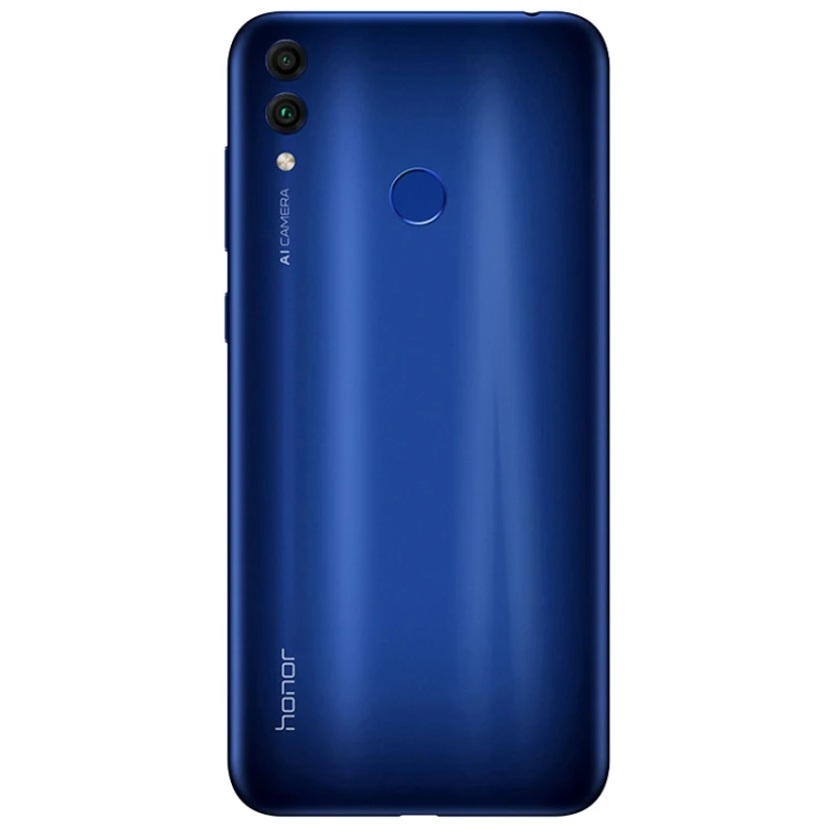 2019 Newest Arrival Smart Phone Huawei Honor 8C, Dual 4G, 4GB+32GB, Dual AI Back Cameras Huawei Android Mobile Phone
