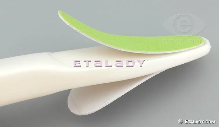 EL-D4014-Detail Disposable pedicure file