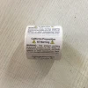 California Proposition 65 Warning Labels 1"x2", 500 Labels Per Roll Notice Sticker